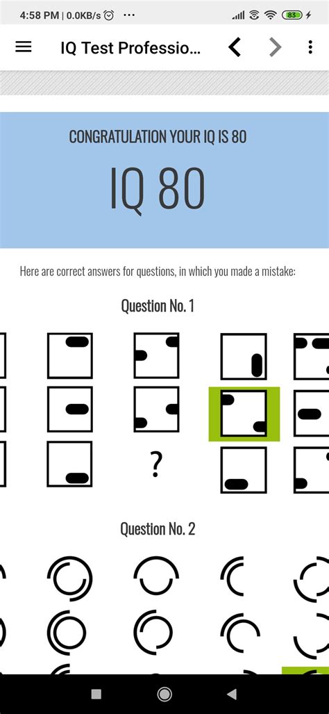 hard iq test online|genuine iq test free.